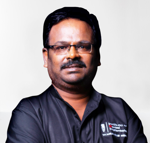 Dr D. Lakshmi Kantha Reddy