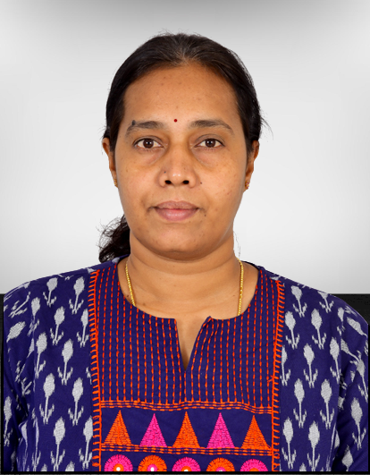 Dr S. Hima Bindu